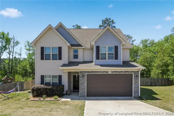 5142 Paul Peel Place, Hope Mills, NC 28348