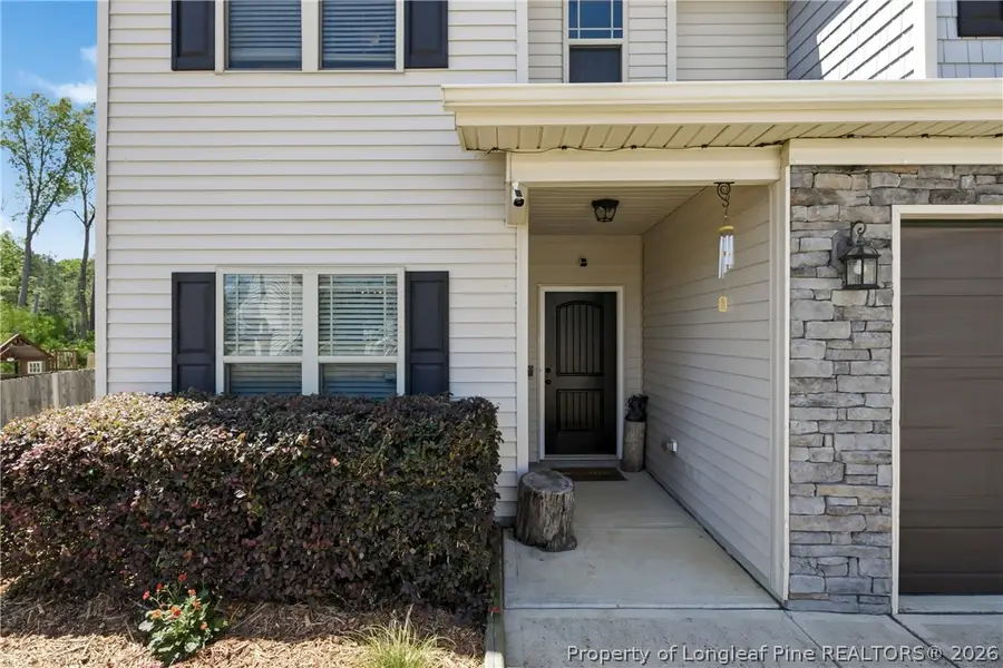 5142 Paul Peel Place, Hope Mills, NC 28348 - #2
