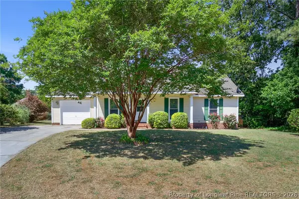 2259 Skyview Drive, Fayetteville, NC 28304