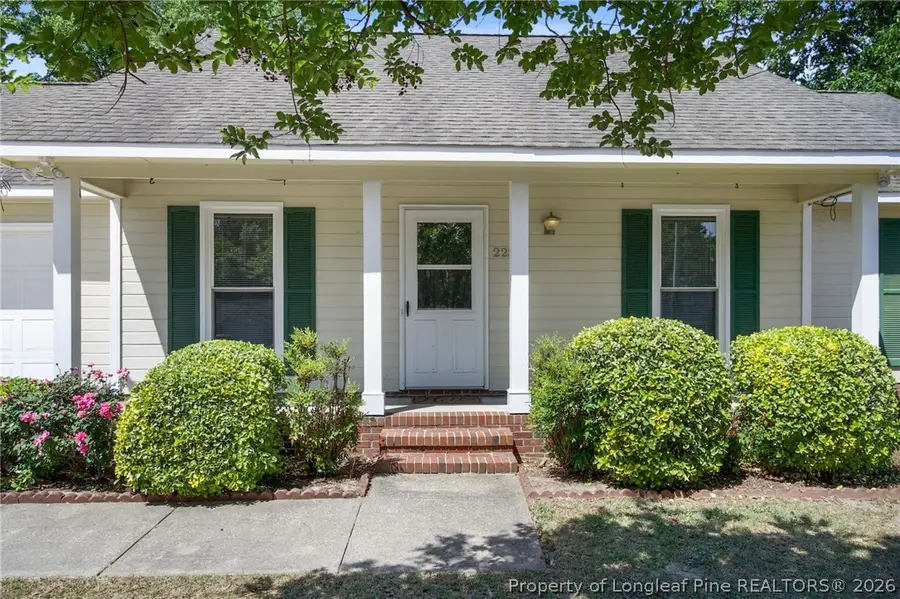 2259 Skyview Drive, Fayetteville, NC 28304 - #3