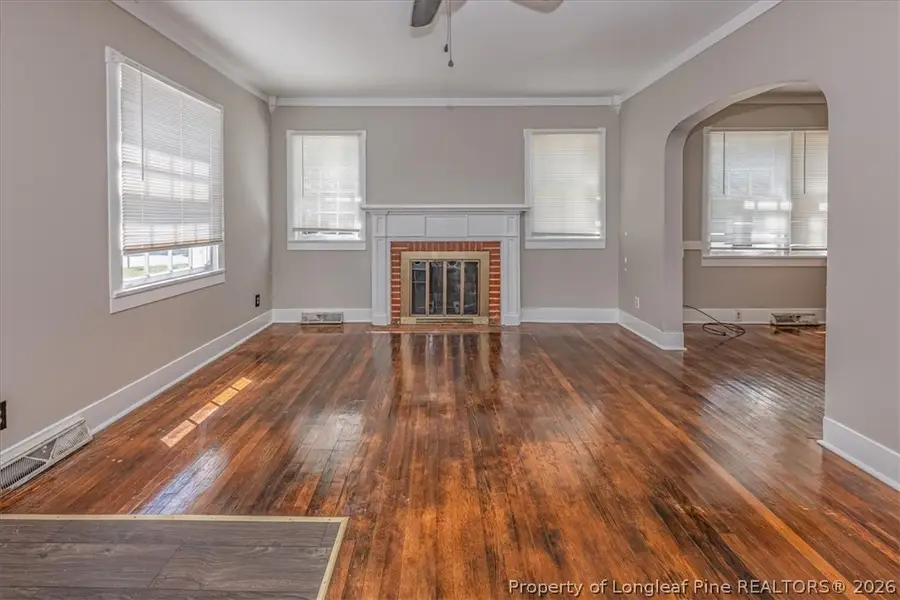 2201 N Mcmillan Ave, Lumberton, NC 28358 - #3