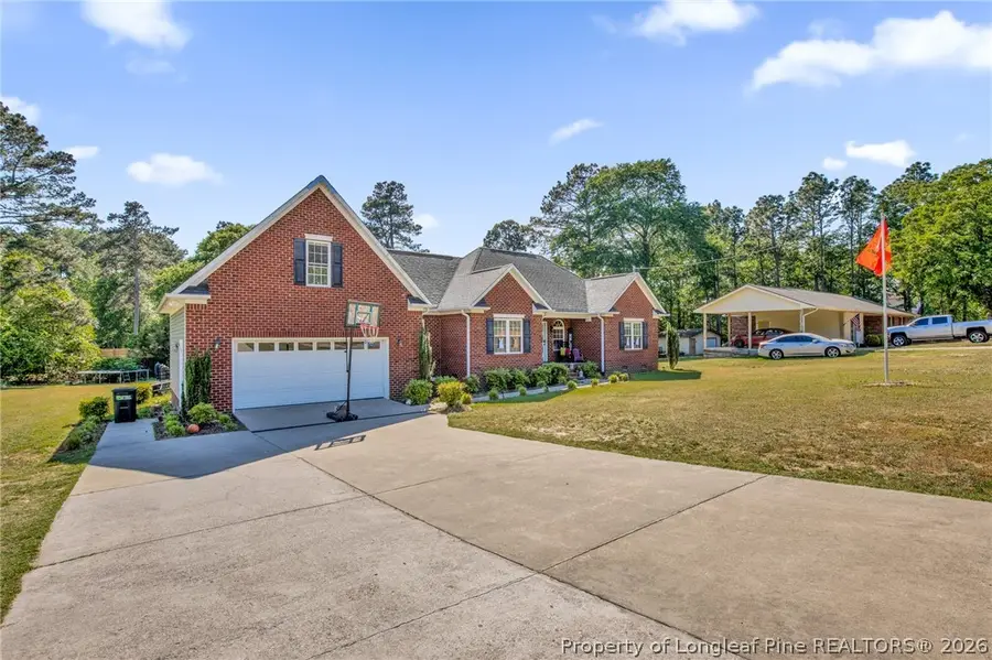 213 Danielle Drive, Pembroke, NC 28372 - #2