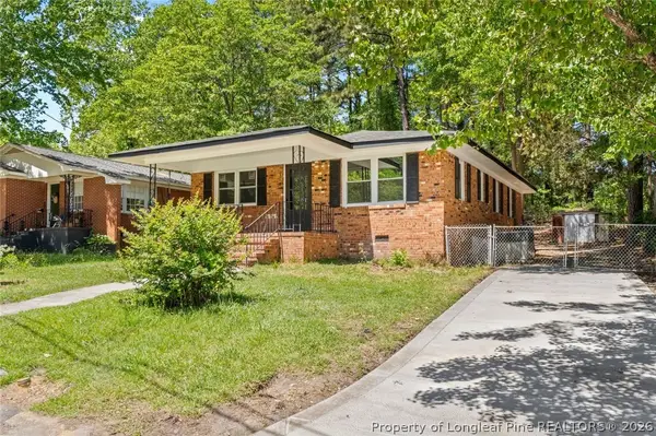 506 Eaton Street, Fayetteville, NC 28301