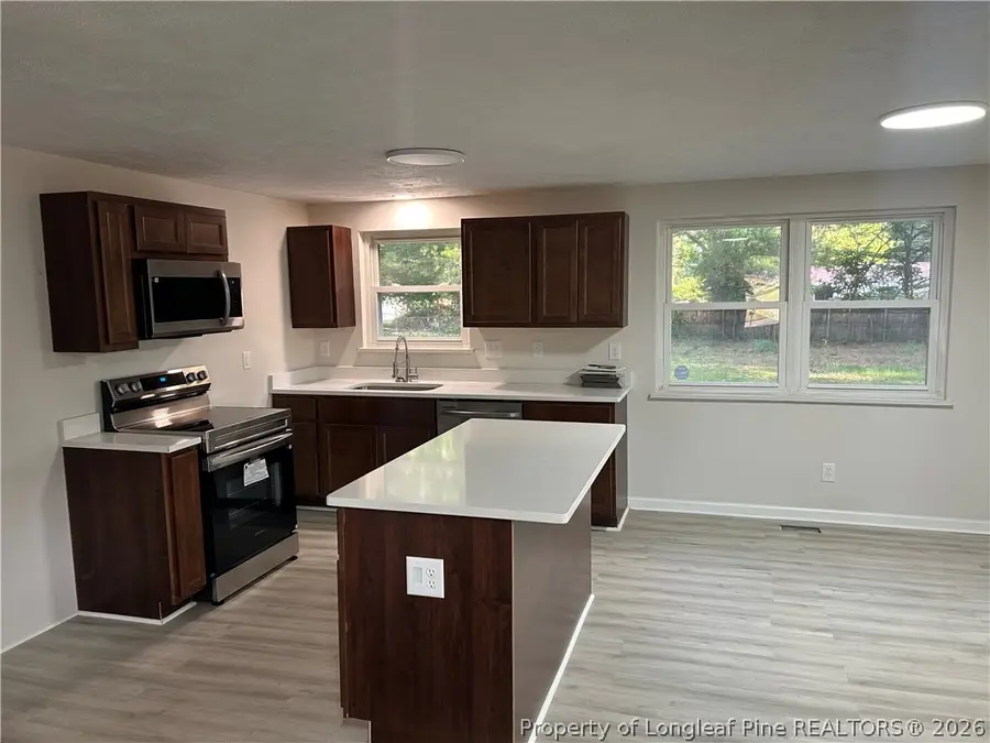 228 Odell Road, Spring Lake, NC 28390 - #3