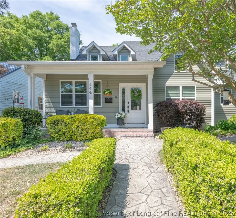 444 Rollingwood Circle, Fayetteville, NC 28305 - #1