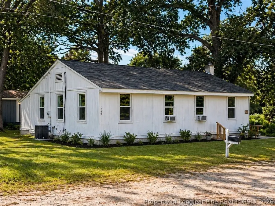 1603 Easterling Drive, Spring Lake, NC 28390 - #3