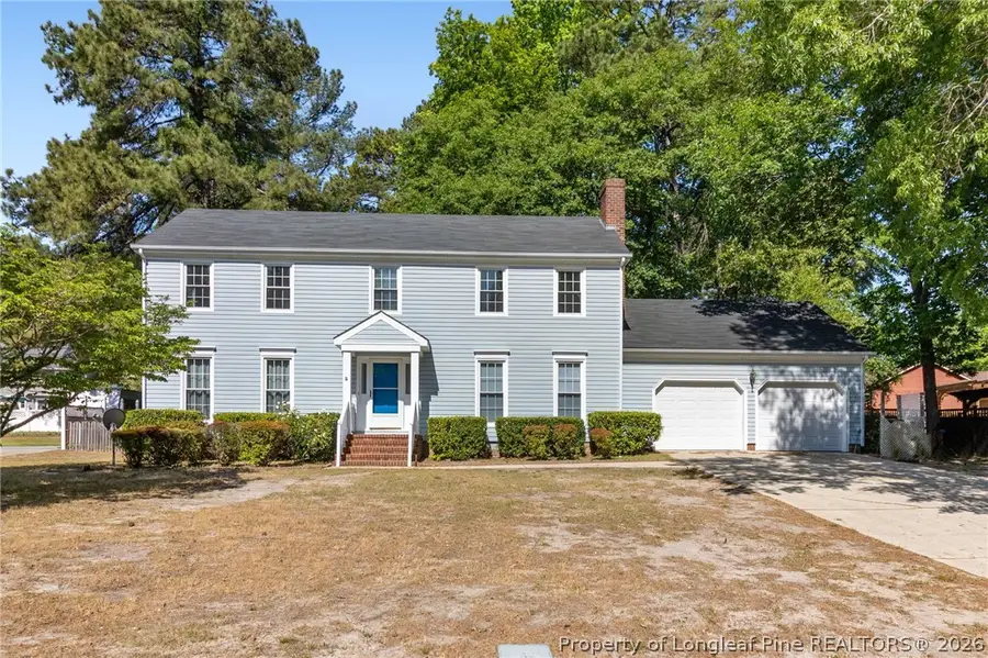 5821 Waldwick Road, Fayetteville, NC 28311 - #2