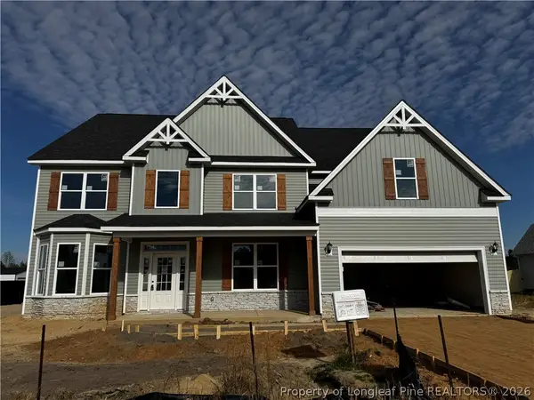 1351 Halibut Street, Fayetteville, NC 28312