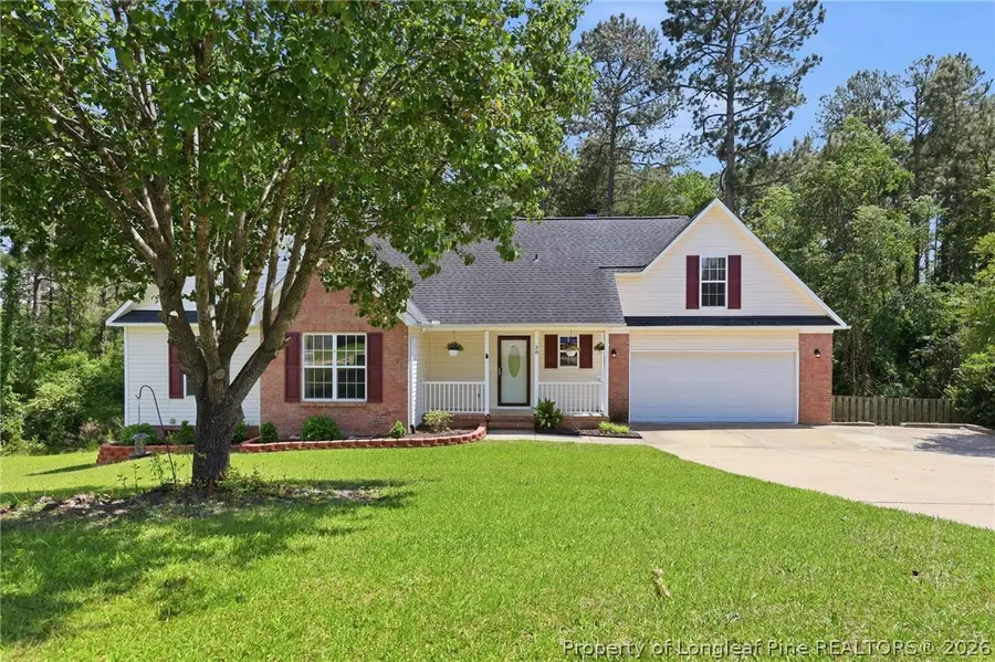 38 Commonwealth Court, Cameron, NC 28326 - #2