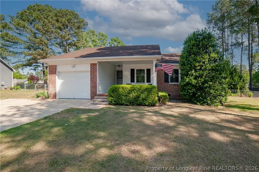 1121 Butterwood Circle, Fayetteville, NC 28314 - #3