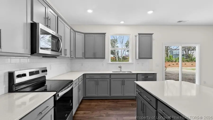 115 Discovery Way, Spring Lake, NC 28390 - #3