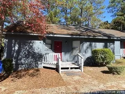 3592-3594 Torbay Drive, Fayetteville, NC 28311 - #3