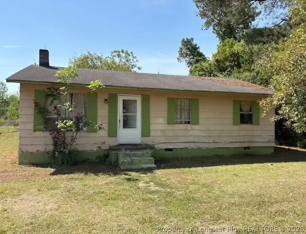 118 Brooklyn Street, Red Springs, NC 28377 - #1