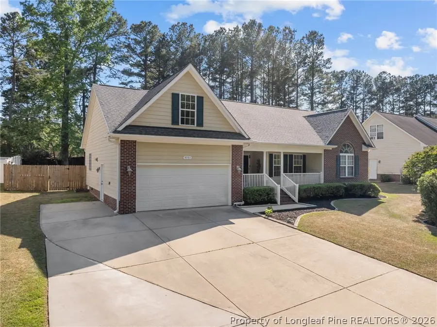 3331 Broomsgrove Drive, Fayetteville, NC 28306 - #3