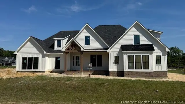 5711 Edge Farm Drive, Hope Mills, NC 28348 - #1
