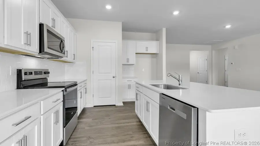 3101 Platinum Circle, West End, NC 27376 - #3