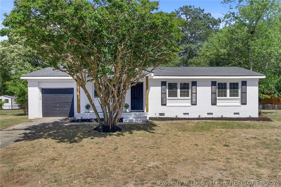 1609 Grandview Drive, Fayetteville, NC 28314 - #2