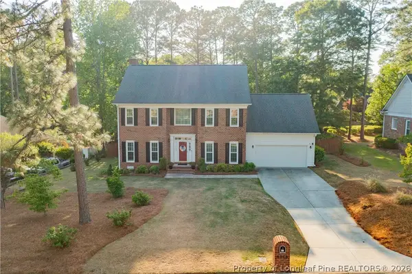 6846 Surrey Road, Fayetteville, NC 28306