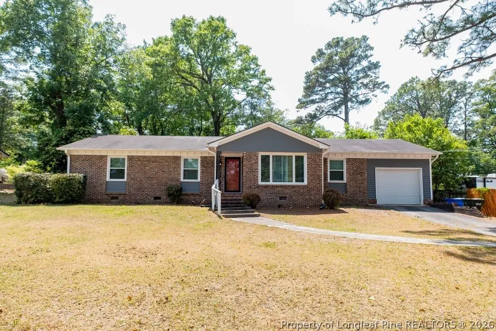 6317 Greyfield Road, Fayetteville, NC 28303 - #1