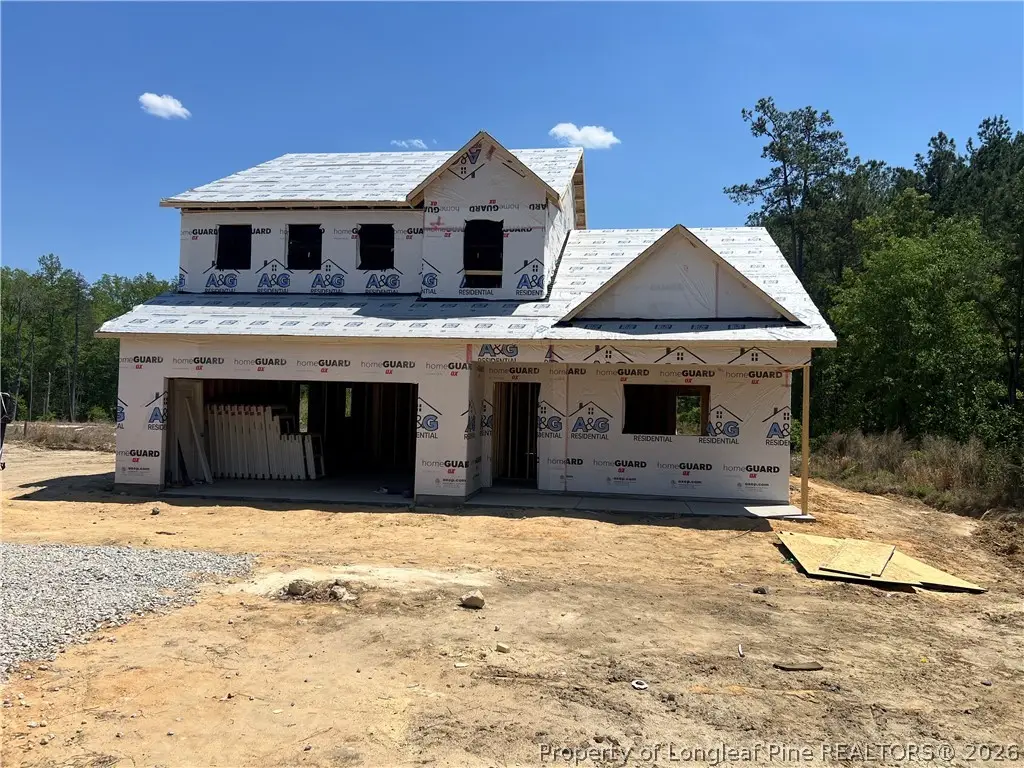 314 Marengo Trail, Raeford, NC 28376 - #1