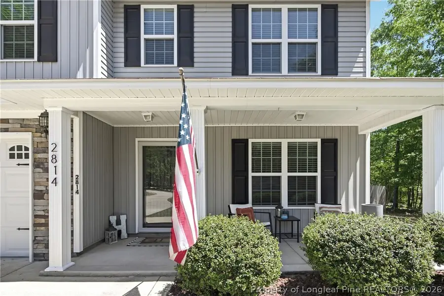 2814 Rockfish Road, Raeford, NC 28376 - #3