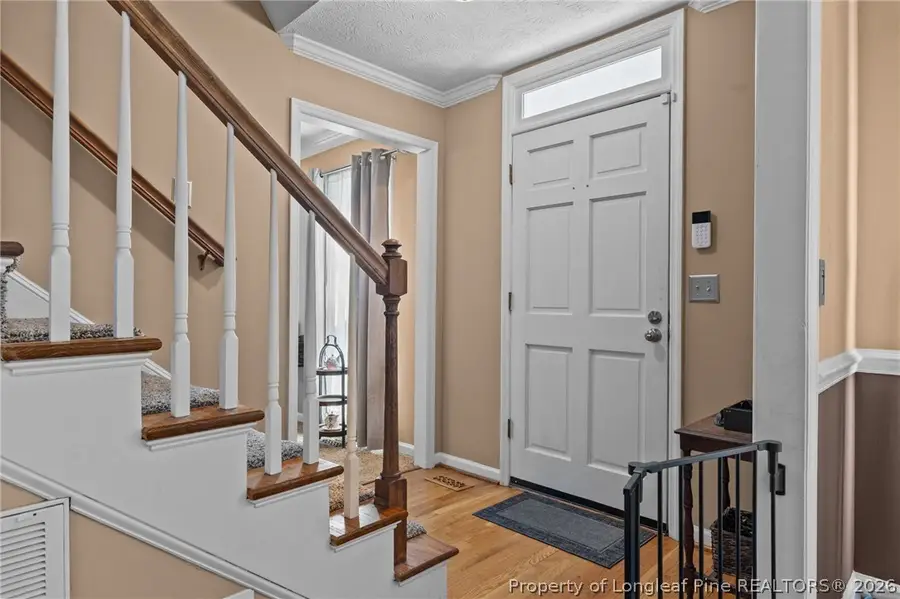 2932 Delaware Drive, Fayetteville, NC 28304 - #2