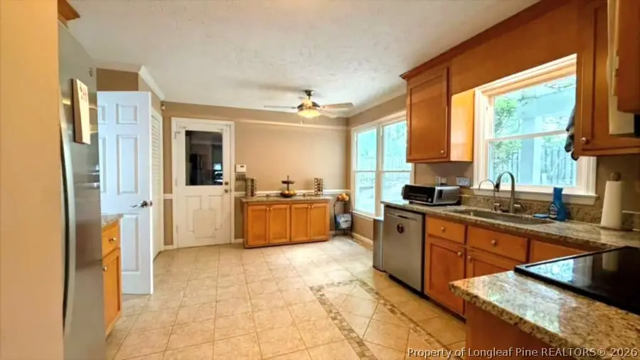 2932 Delaware Drive, Fayetteville, NC 28304 - #3