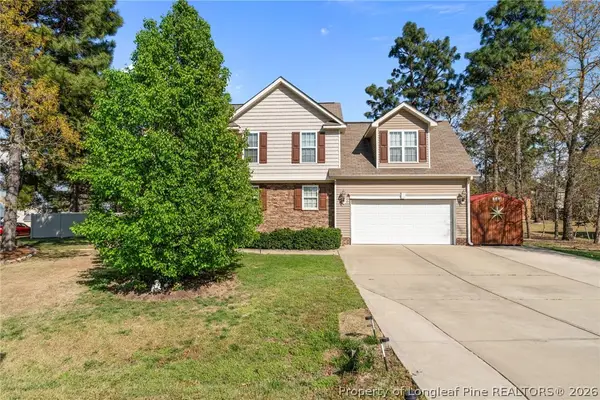 15 Micro Court, Broadway, NC 27505