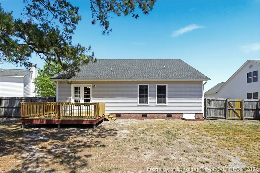 5335 Heather Street, Hope Mills, NC 28348 - #2