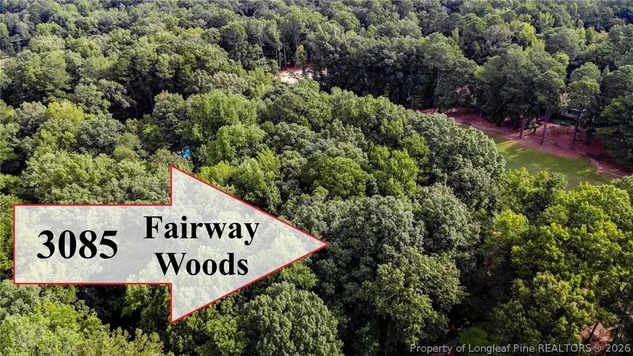 3085 Fairway Woods, Sanford, NC 27332 - #2