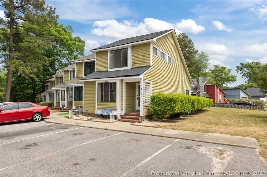 511 Cypress Trace Drive, Fayetteville, NC 28314 - #2