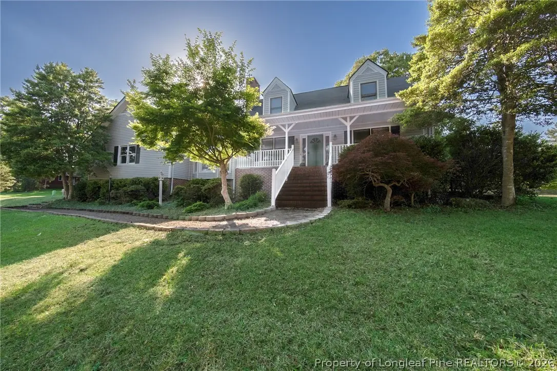 18 Fairway Lane, Sanford, NC 27332 - #1