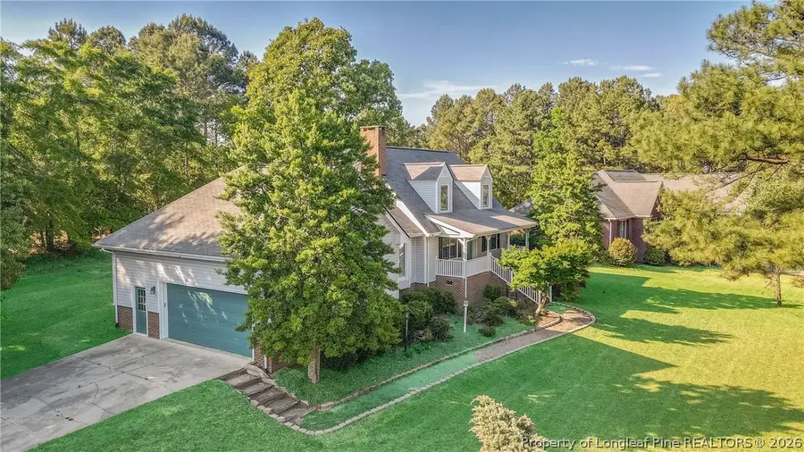 18 Fairway Lane, Sanford, NC 27332 - #2