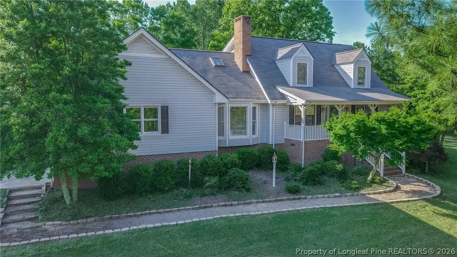 18 Fairway Lane, Sanford, NC 27332 - #3