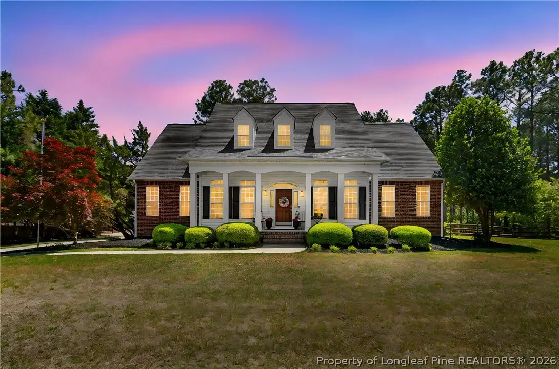 7811 Workman Street, Fayetteville, NC 28311 - #1