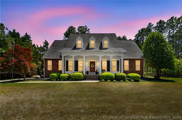 7811 Workman Street, Fayetteville, NC 28311
