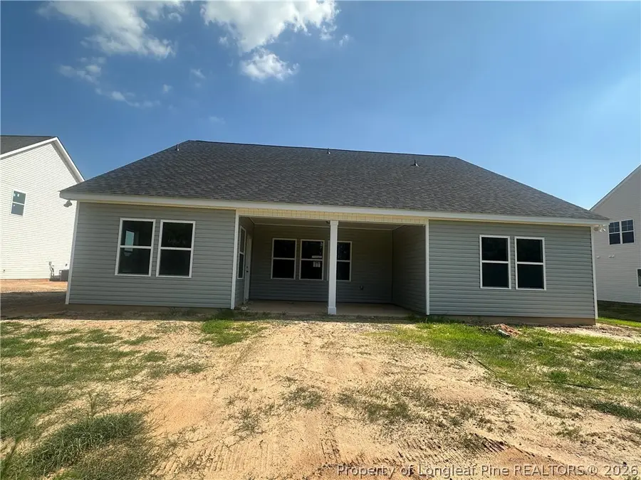 147 Margot Manor Drive, Benson, NC 27504 - #3