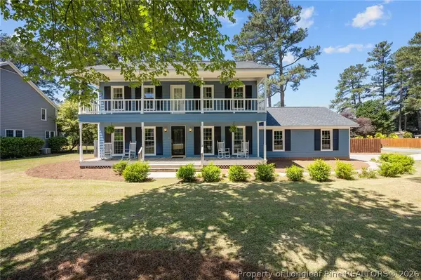 1970 Merrimac Drive, Fayetteville, NC 28304