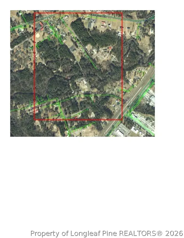 4244 Longview Avenue, Hope Mills, NC 28348