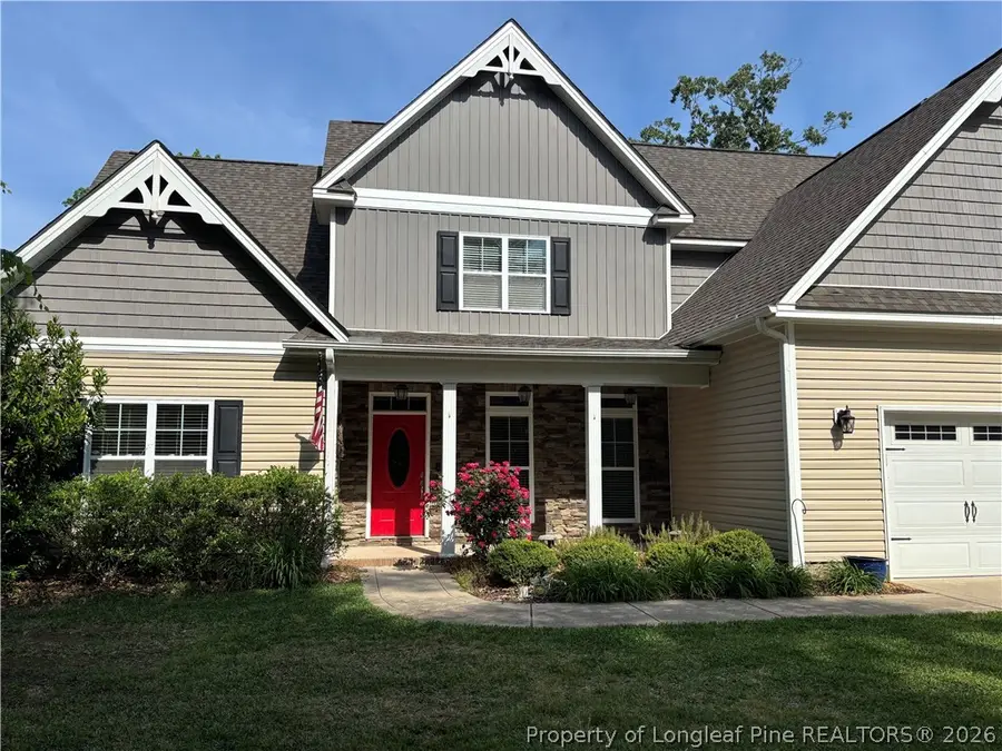 8321 Whitewood Court, Linden, NC 28356 - #3