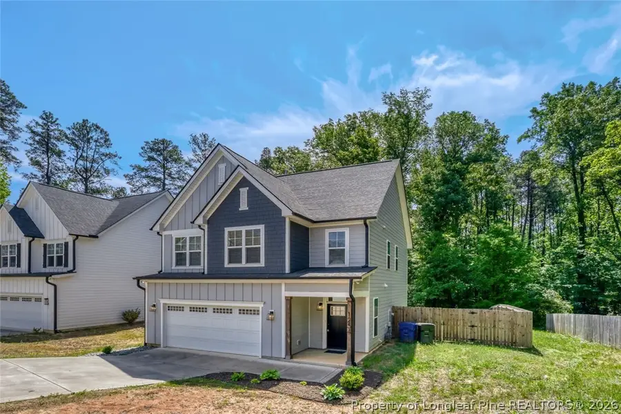 1254 Camden Avenue, Durham, NC 27701 - #2