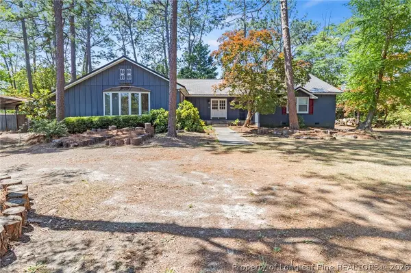5605 Macgregor Court, Fayetteville, NC 28304