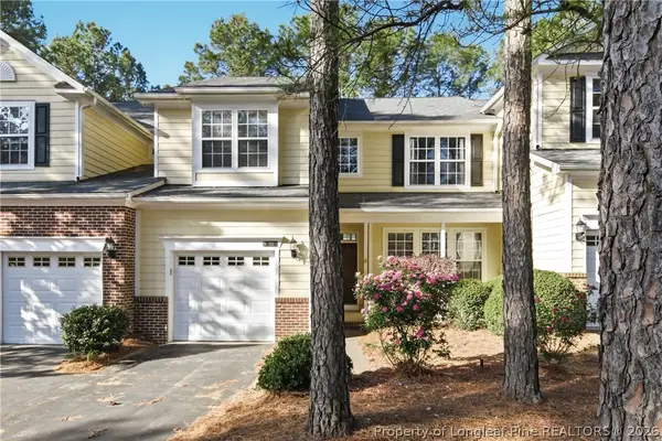 212 Whispering Pines Drive, Spring Lake, NC 28390