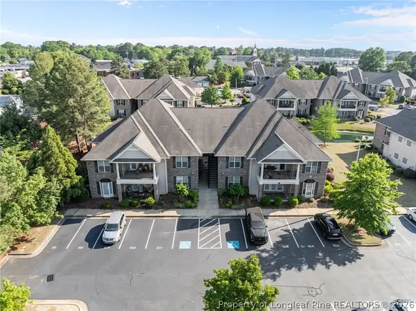 811 Astron Lane #102, Fayetteville, NC 28314