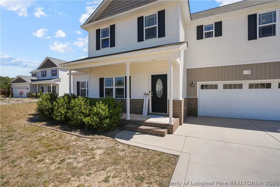 118 Folly Court, Linden, NC 28356 - #3