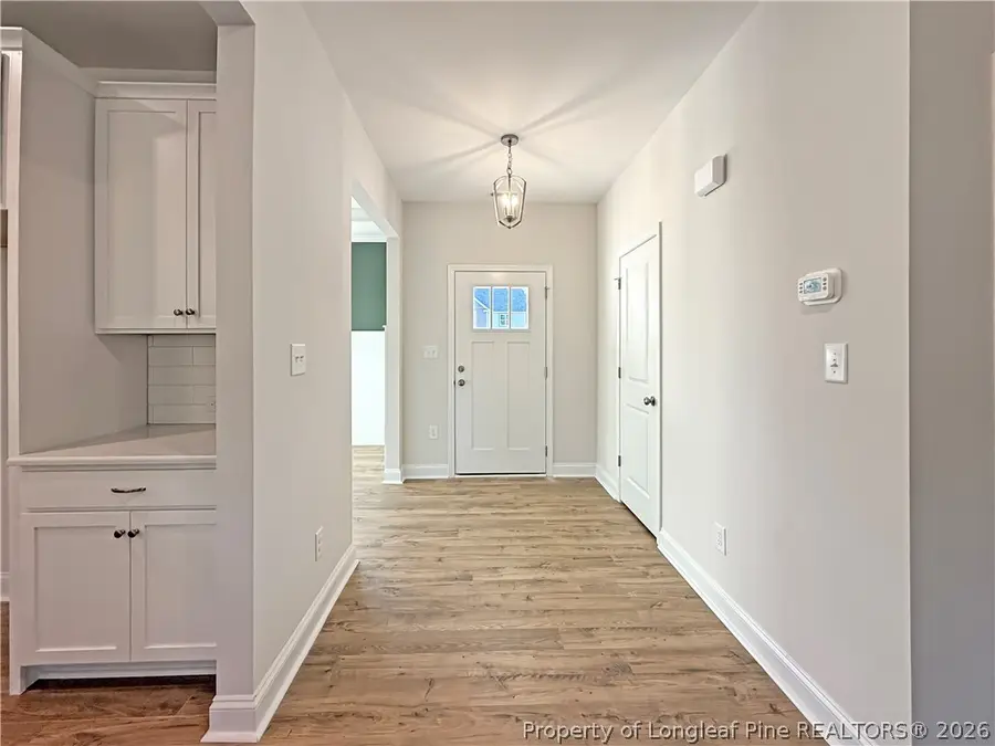 3807 Hatteras (lot 2) Drive, Eastover, NC 28312 - #2