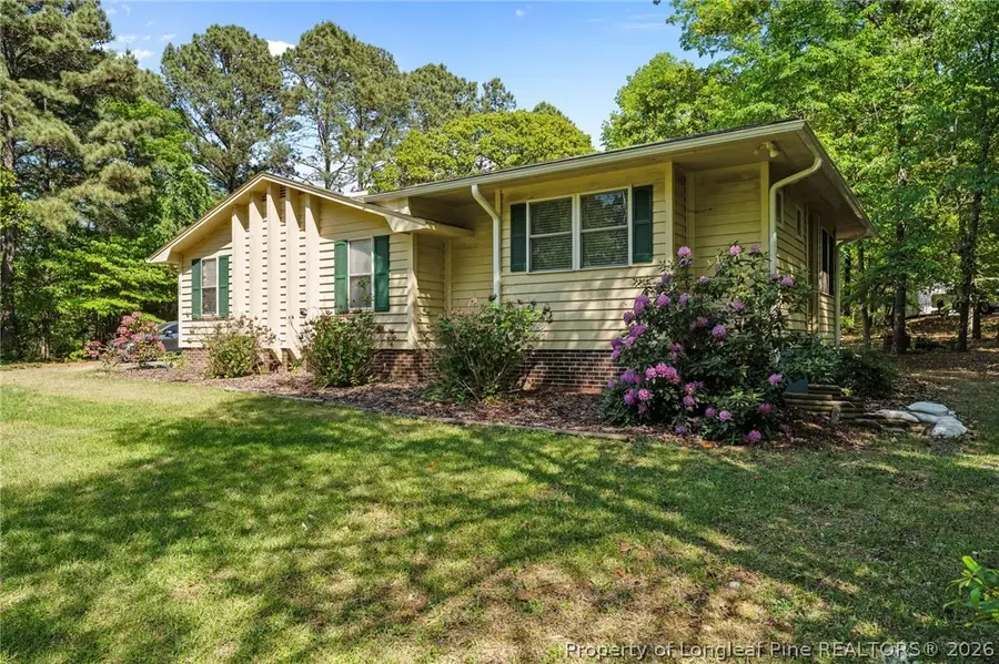 129 Overlook Road, West End, NC 27376 - #3