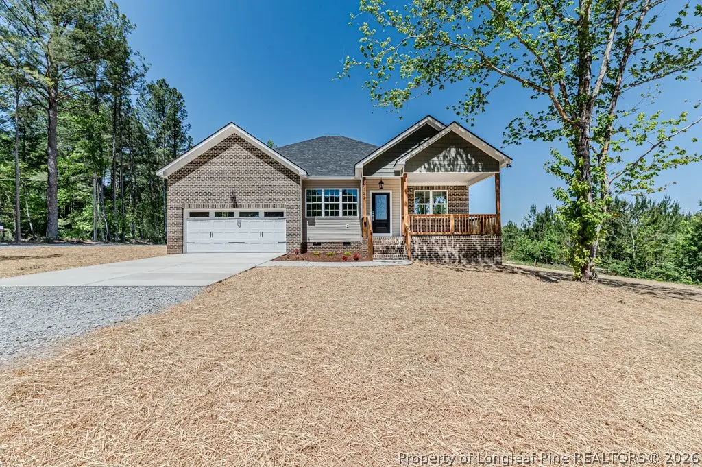 5122 Steel Bridge Road, Sanford, NC 27330 - #1