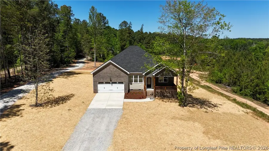 5122 Steel Bridge Road, Sanford, NC 27330 - #2