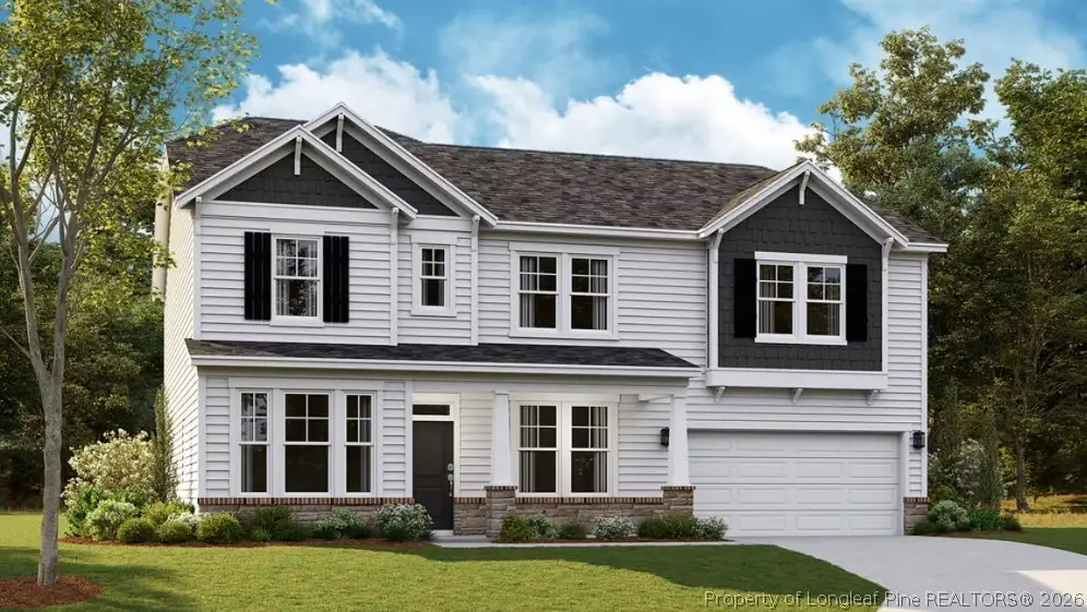 189 Margot Manor Drive, Benson, NC 27504 - #1